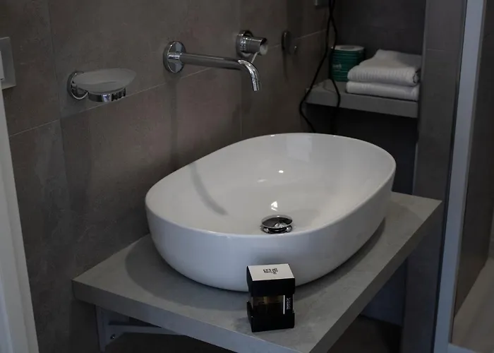 Alojamento de Acomodação e Pequeno-almoço Incentroscalea