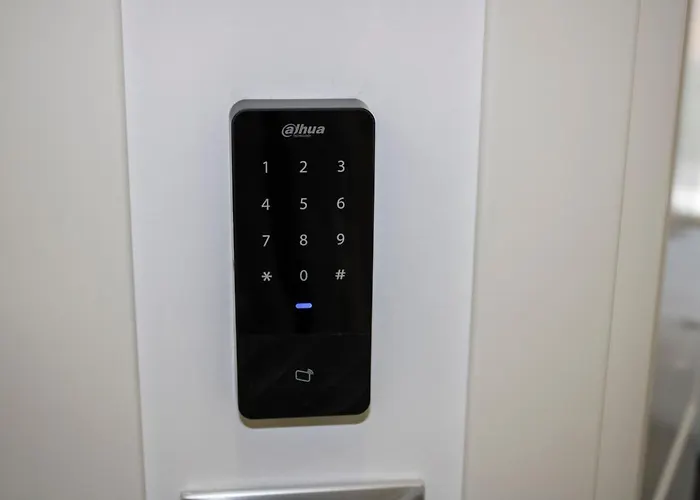 Alojamento de Acomodação e Pequeno-almoço Incentroscalea 3*