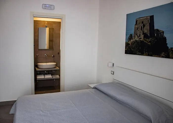 Incentroscalea Scalea