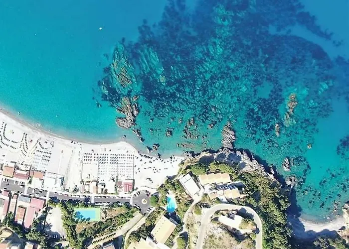 Alojamento de Acomodação e Pequeno-almoço Incentroscalea