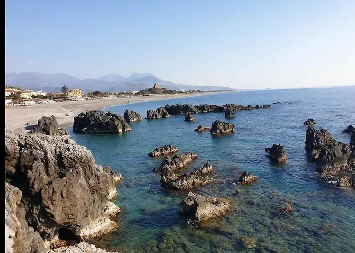 Bed and Breakfast Incentroscalea 3*