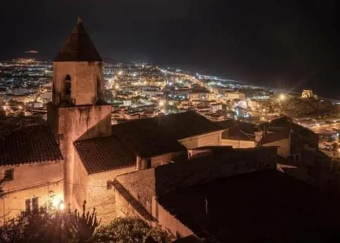 Incentroscalea Scalea