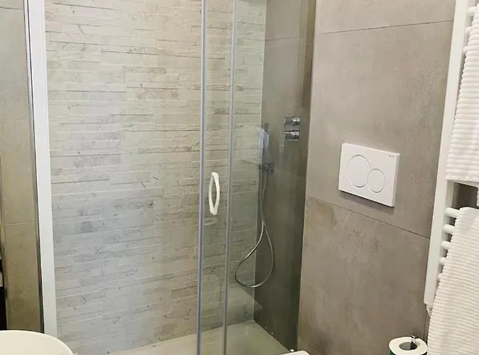 Incentroscalea Bed and Breakfast Scalea