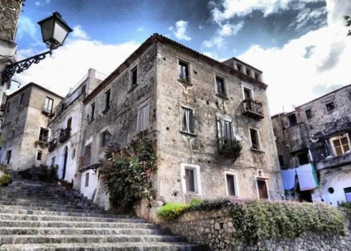 Incentroscalea Bed and Breakfast