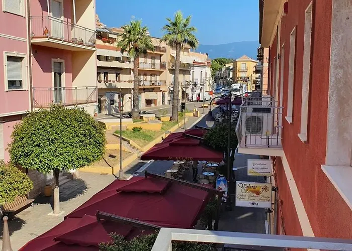 Incentroscalea Alojamento de Acomodação e Pequeno-almoço 3*