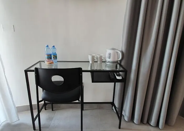 Alojamento de Acomodação e Pequeno-almoço Incentroscalea