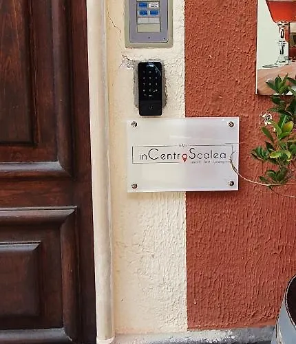 Incentroscalea Alojamento de Acomodação e Pequeno-almoço