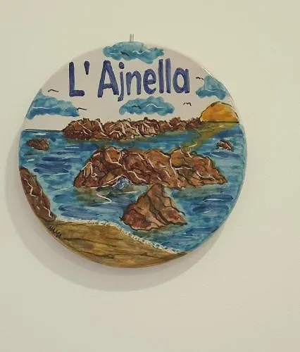 Incentroscalea Bed and Breakfast