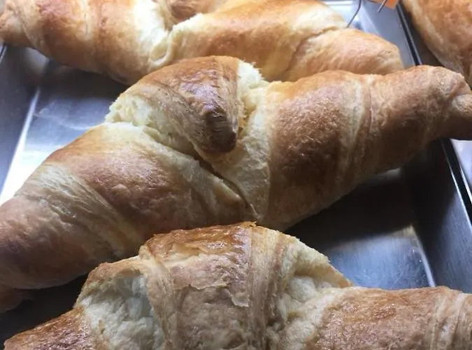 Incentroscalea Alojamento de Acomodação e Pequeno-almoço