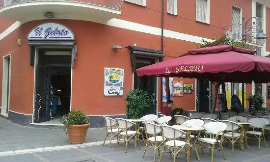 Incentroscalea Bed and Breakfast 3*