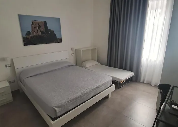 Incentroscalea Scalea